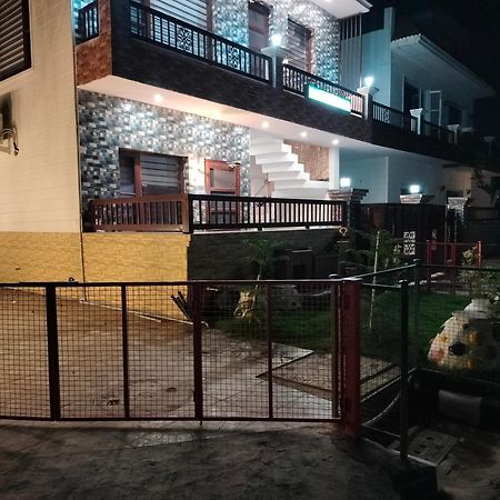 Villa Elysian Park-1483 Landran Экстерьер фото