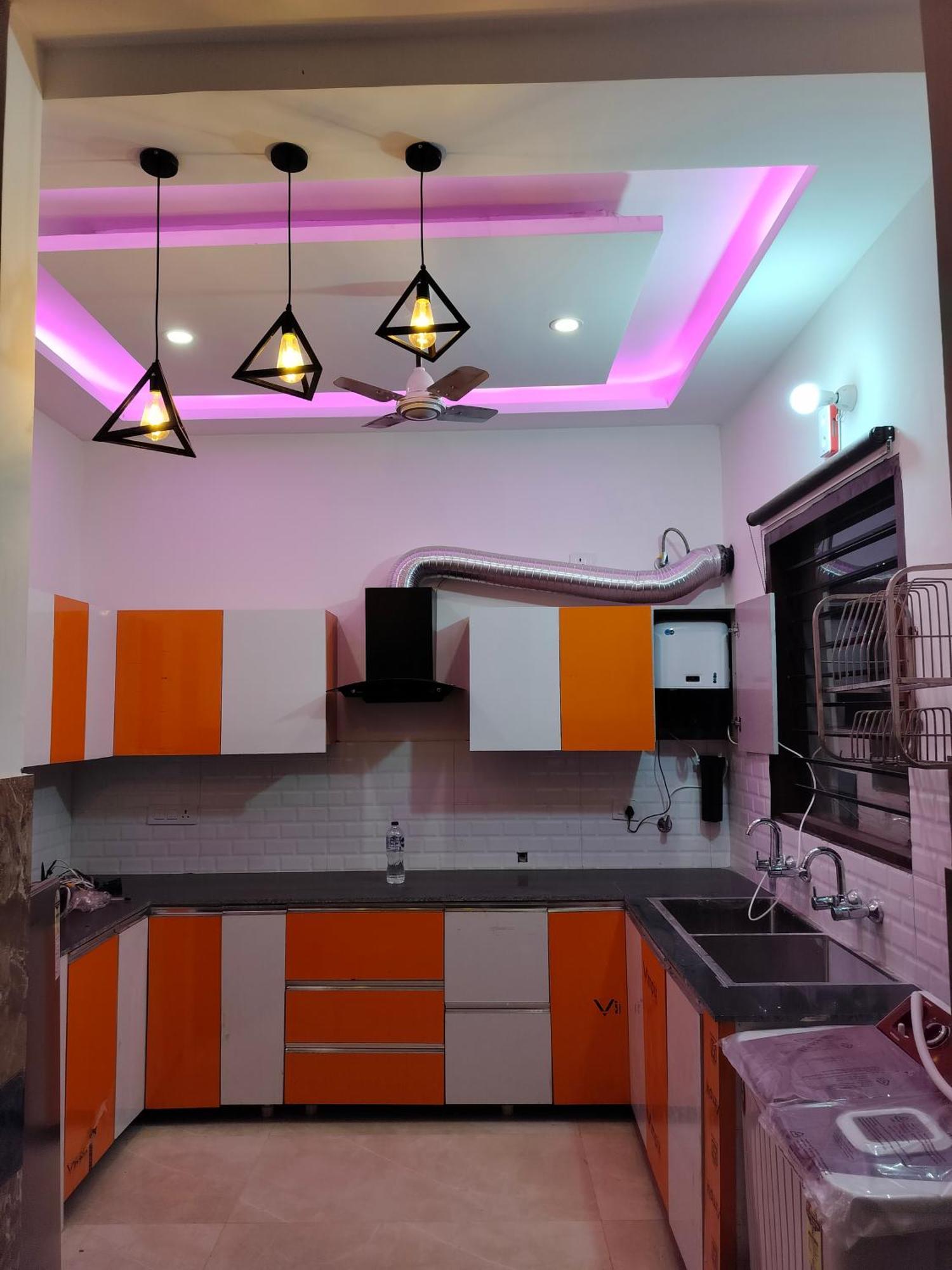 Villa Elysian Park-1483 Landran Экстерьер фото