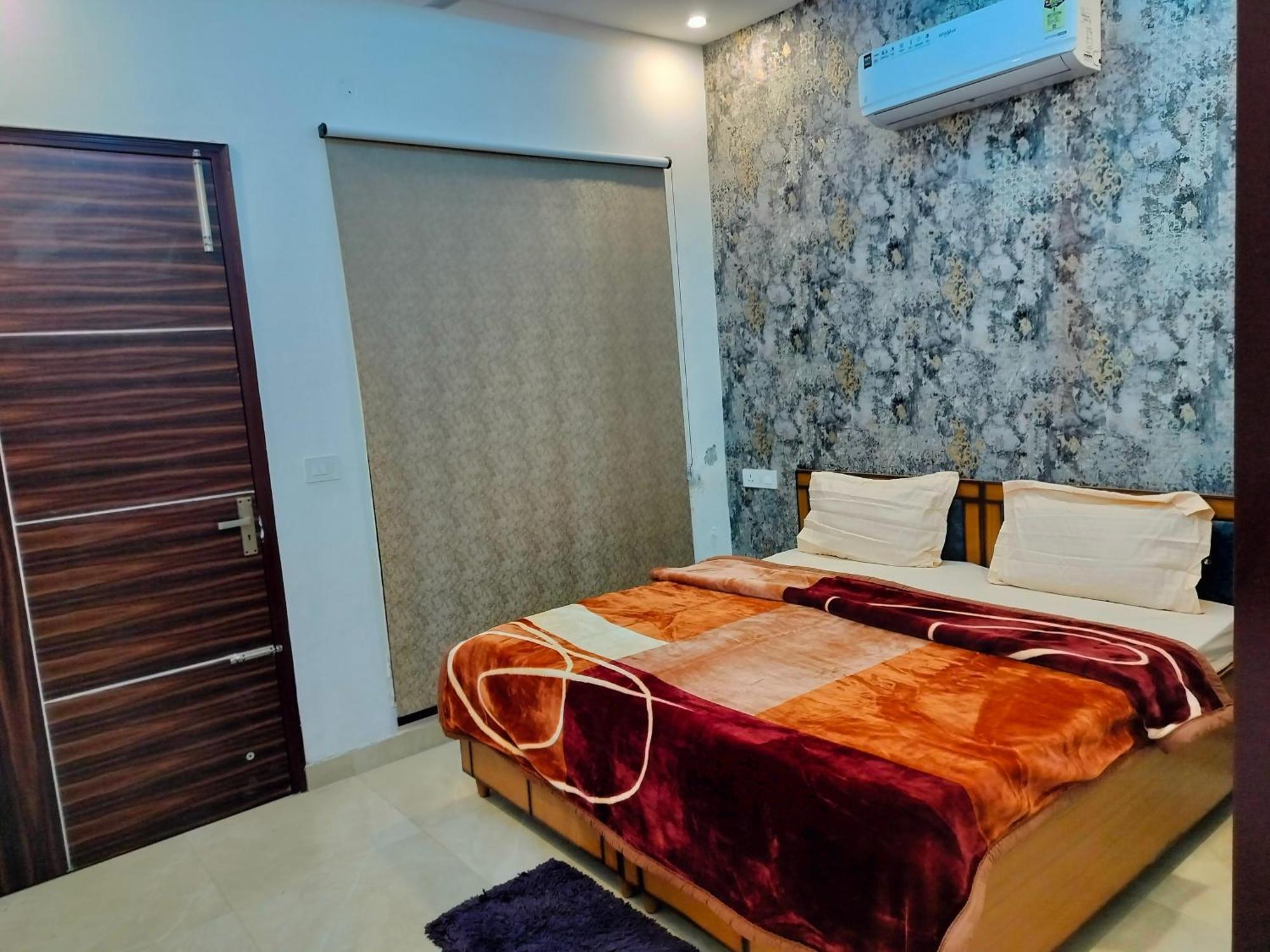 Villa Elysian Park-1483 Landran Экстерьер фото