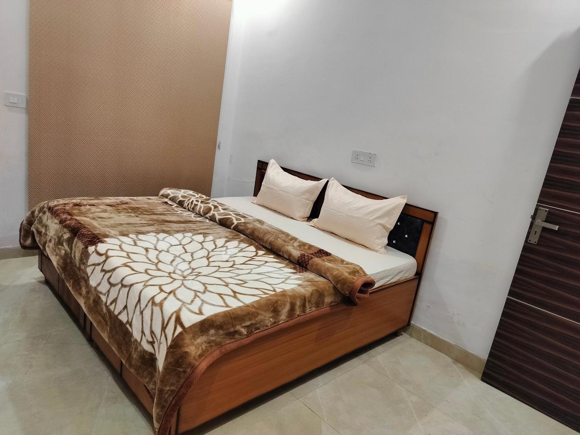 Villa Elysian Park-1483 Landran Экстерьер фото