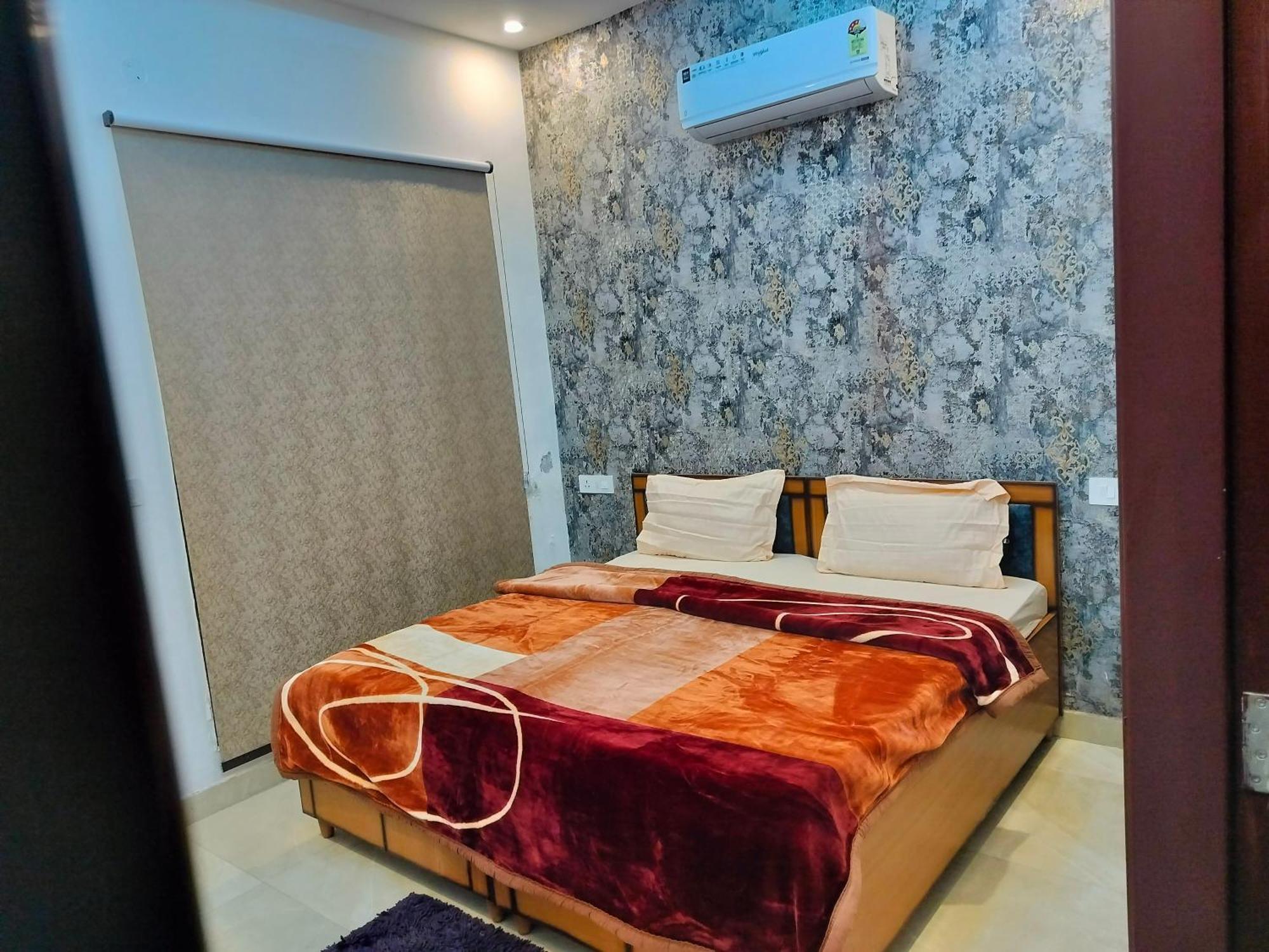 Villa Elysian Park-1483 Landran Экстерьер фото