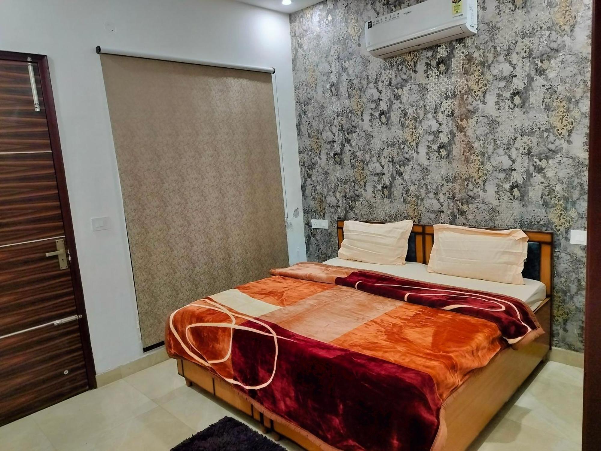 Villa Elysian Park-1483 Landran Экстерьер фото