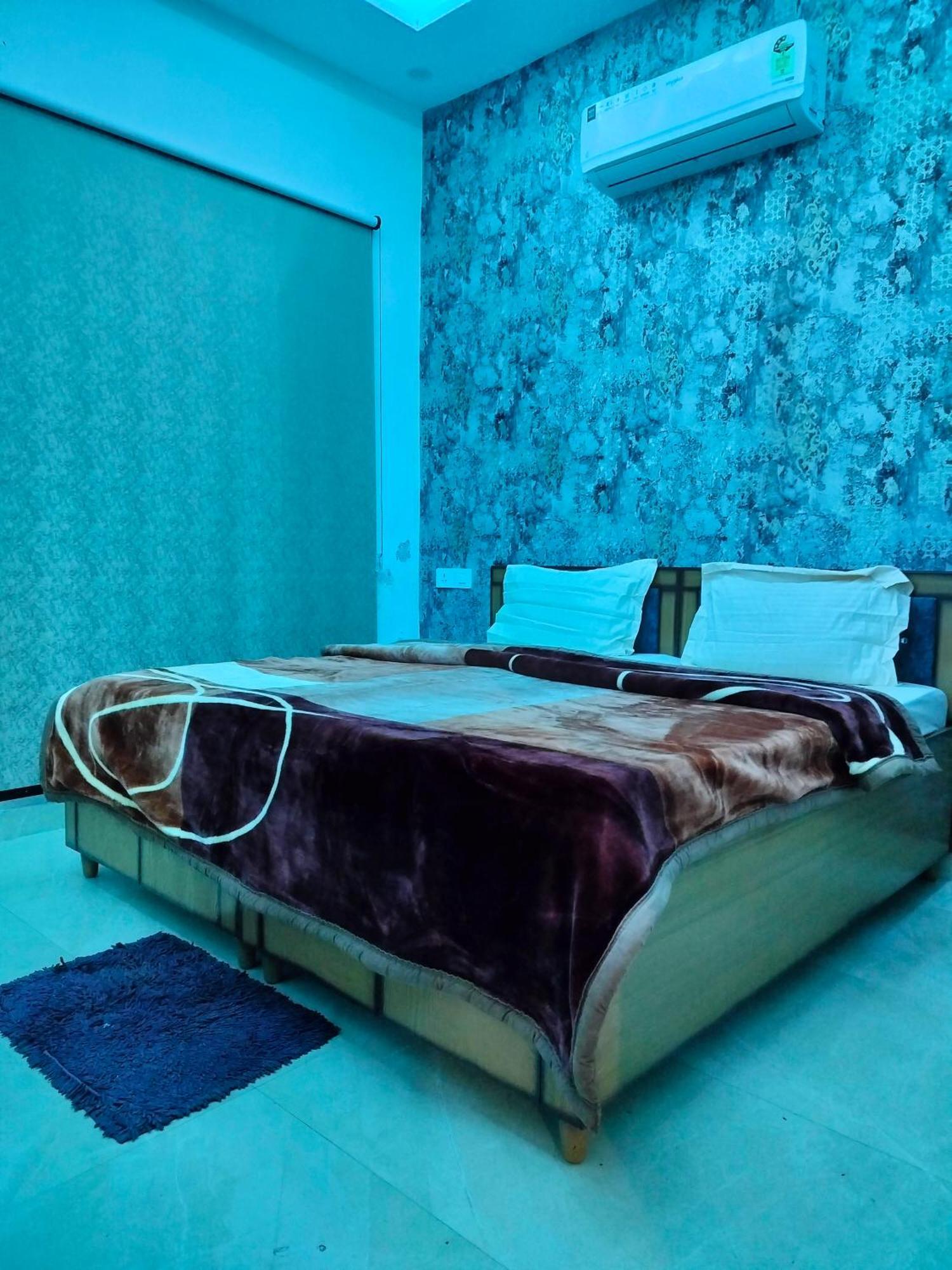 Villa Elysian Park-1483 Landran Экстерьер фото